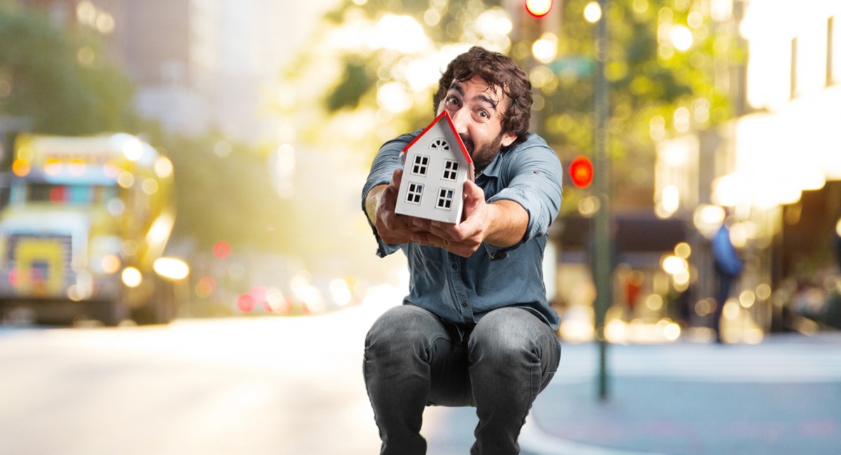 Managing property in India